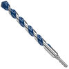 Bosch 1 Inch x 12 Inch Blue Xtreme Bit, small image number 4