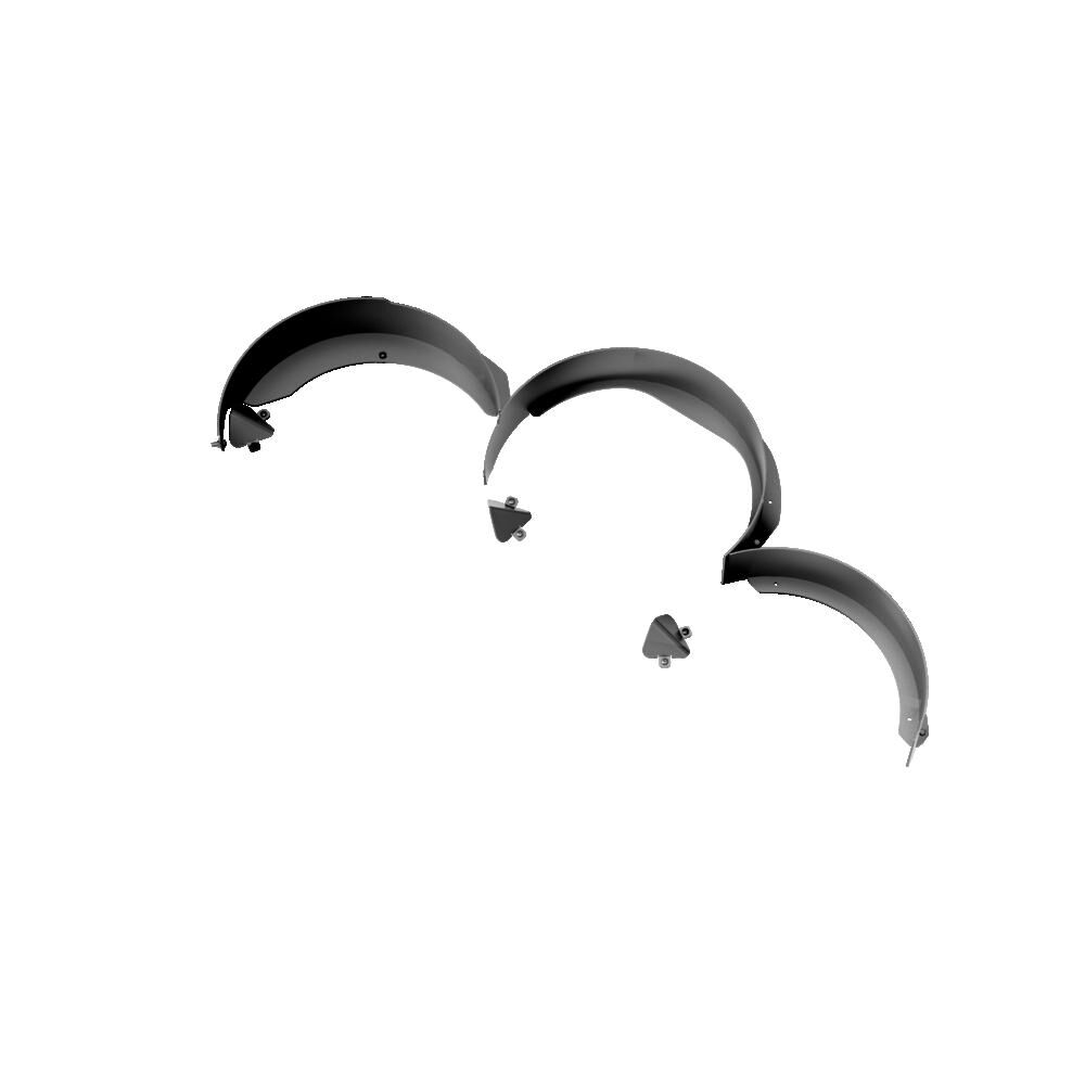 EGO POWER+ Mulch Plug for 52 Z6 Zero Turn Riding Mower ABP5200 Acme Tools