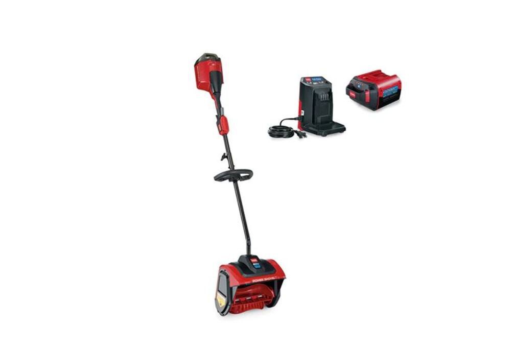 Toro shovel sale