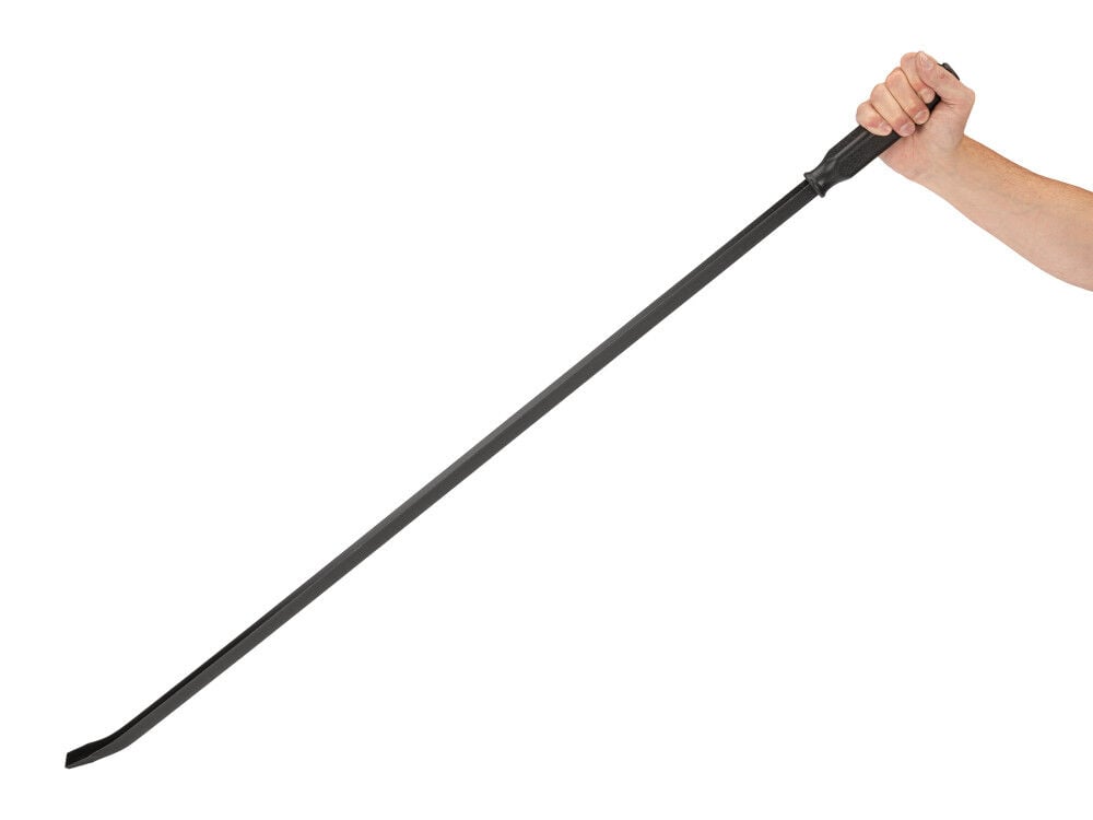 Tekton 45 Inch Angled End Handled Pry Bar, large image number 6