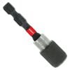 Diablo Tools 2 3/8 Inch Quick Change Magnetic Drive Bit Holder, small image number 1