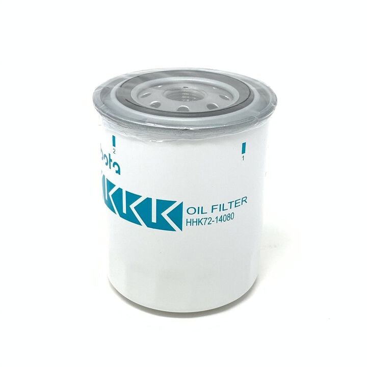 Kubota Parts HST Oil Filter Cartridge for Engine, White