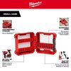 Milwaukee Customizable Small Case for Impact Driver Accessories, small image number 2
