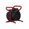 Protemp 120V 1500W Turbo Electric Heater, small image number 1