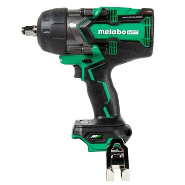 Metabo HPT 36V Cordless 1/2 in High-Torque Impact Wrench (Bare Tool)