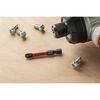 Crescent APEX Phillips Vortex Impact Power Bit #3 x 2in, small image number 2
