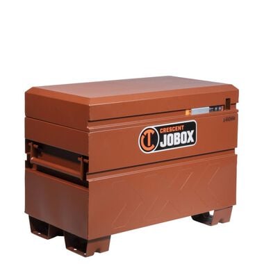 Crescent JOBOX 36in Site-Vault Heavy-Duty Chest
