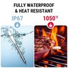 TempPro TempSpike Pro Add-On Wireless Meat Probe, small image number 4