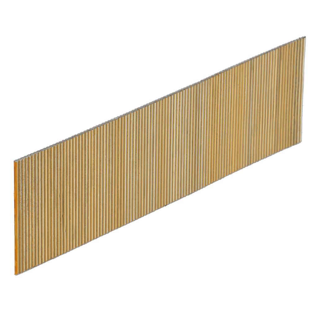 DEWALT 3/4 Inch 23 Gauge, Pin Nail, Chisel Point, 2000 Pieces, large image number 3