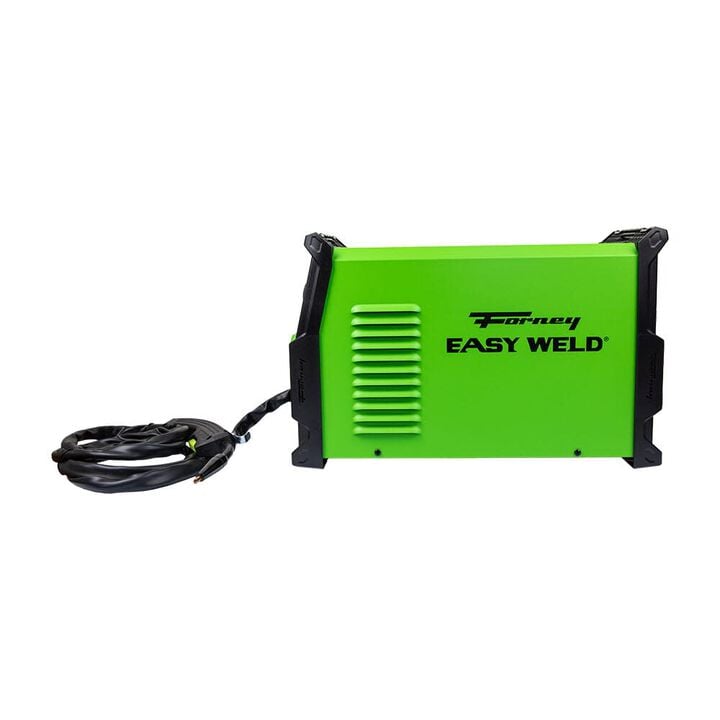 Forney Industries Easy Weld 141 FC-I 120V Flux-Cored Welder, large image number 7