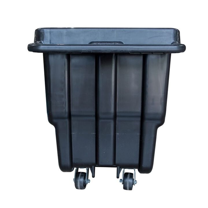 Magnum Tool Group 1/2 Yard Dump Cart, large image number 2