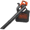 Black and Decker 40V MAX Lithium Sweeper/Vacuum (Bare Tool), small