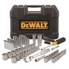 DEWALT 84 Pieces Mechanics Tool Set, small image number 2
