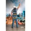 Werner 6 ft Bantam Web Self-Retracting Lifeline, small image number 2