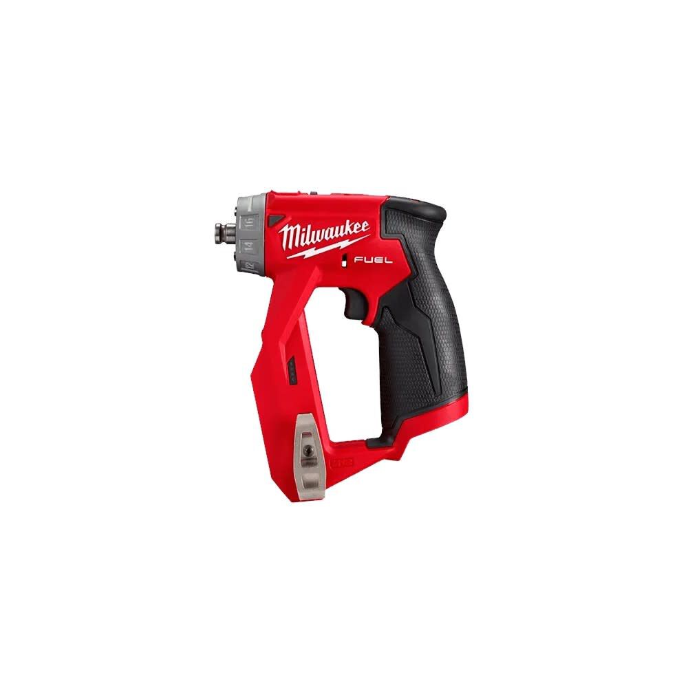 Milwaukee M12 Fuel Installation Drill Driver Oscillating Multi Tool Bundle Mil000011348 - Image 8