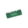 Twist and Seal Outdoor Extension Cord Protector Green Heavy Duty Plastic, small image number 2