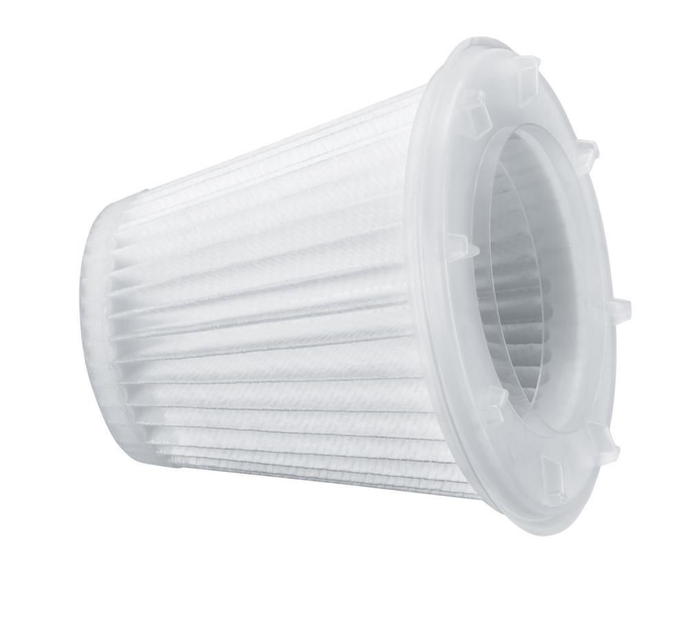 Bosch Flat Pleated Paper Filter, large image number 1