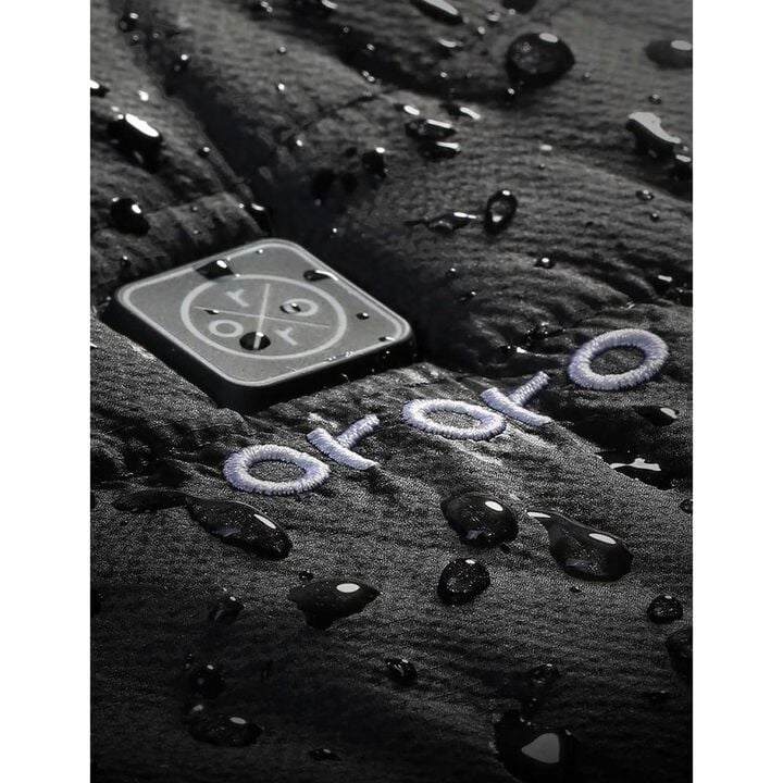 ORORO Mens Classic Heated Vest Kit, large image number 5