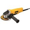 DEWALT 7 Amp 12000 RPM Paddle Switch Small Angle Grinder, small