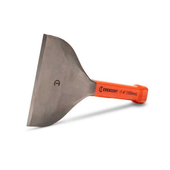 Crescent 4 X 7 Inch Brick Chisel, large image number 3