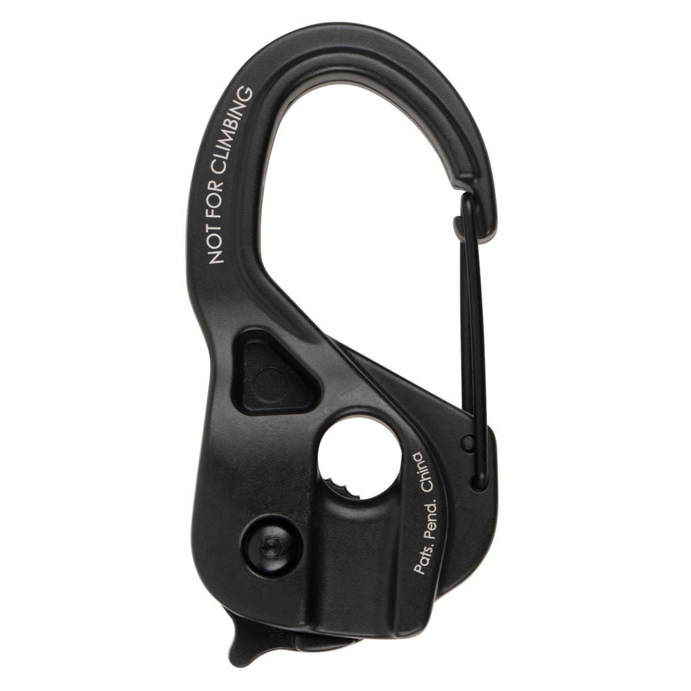 Nite Ize CamJam XT Aluminum Rope Tightener Large, large image number 5