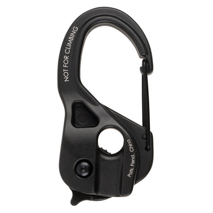 Nite Ize CamJam XT Aluminum Rope Tightener Large, large image number 4