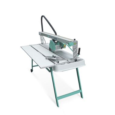 IMER Combicut 250/1500 VA Lite 10 In. 110V Tile Saw & Porcelain Saw