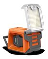 Husqvarna Construction WL 8i Battery Work Light Kit, small image number 3