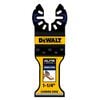 DEWALT ELITE SERIES 1-1/4 Inch Demolition Carbide Edge Oscillating Blade, small image number 1