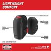 Milwaukee Knee Pad Free-Flex, small image number 2