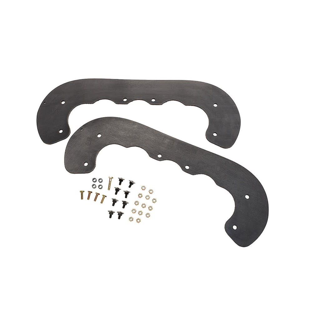 Toro Replacement Paddle Kit for Snow Blower, large image number 1