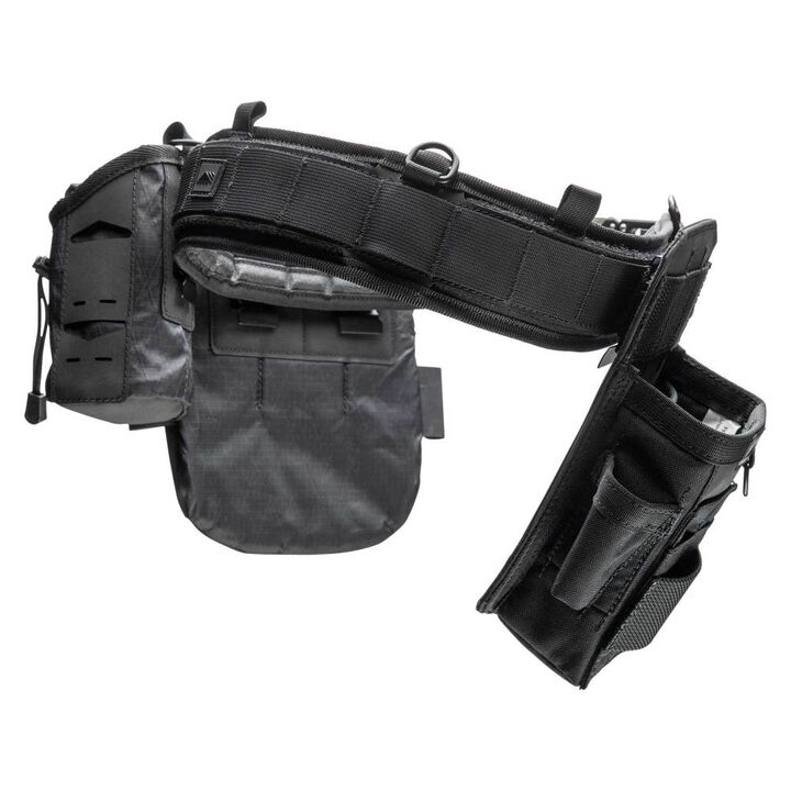 Diamondback Toolbelts Lo Volt X Tool Belt System, large image number 4