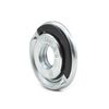 Superior Parts 5/8-11 Inch x 1.75 Inch O.D Disc Quick Change Flange Locking Nut, small image number 3