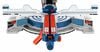 Bosch Miter Saw Dual Bevel Glide 12in Reconditioned, small
