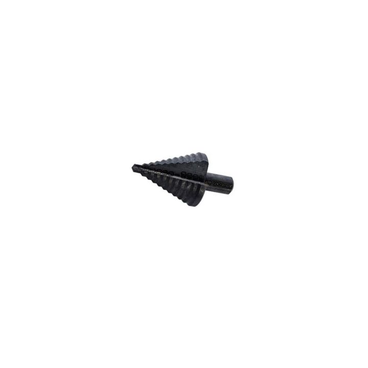 Gardner Bender 0.88 - 1-3/8 Inch High Speed Steel Step Drill Bit, large image number 1
