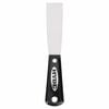 Hyde 1-1/4 Inch Flexible High Carbon Steel Putty Knife, small image number 2