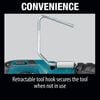 Makita 18V LXT Lithium-Ion Brushless Cordless Recipro Saw (Bare Tool), small image number 4