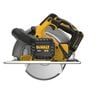 DEWALT 20V MAX XR 7-1/4 Inch Metal Cutting Circular Saw (Bare Tool), small image number 5
