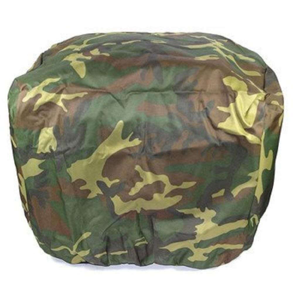 Honda Camouflage Generator Cover for EU3000I Generator – 08P58-ZS9-100G