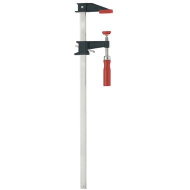 Bessey Clutch Style Bar Clamp 36 Inch Capacity 2-1/2 Inch Throat, large image number 0