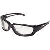 Edge Kazbek XL Black Frame Smoke Vapor Shield Lens, small image number 1