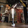 Makita 18V LXT Lithium-Ion LED Underhood Work Light (Bare Tool), small image number 3
