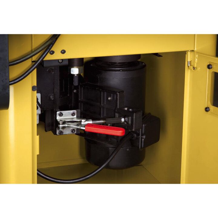 Powermatic PM2700 Shaper 5HP 1PH 230V, large image number 5