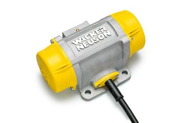 Wacker Neuson AR26 External Concrete Vibrator