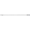 DEWALT 12 Inch Extension for Anchor Hole Cleaning Brushes, small image number 1