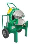 Greenlee Classic Electric Bender with Single Rigid Group, small image number 3