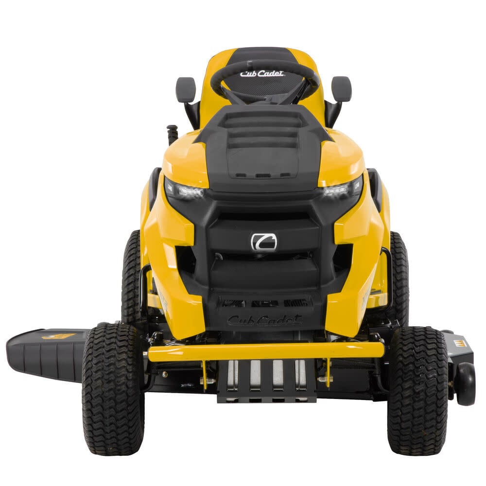 Cub Cadet XT2 LX46 46 Inch Cutting Width 22HP 725 cc Kohler Engine Riding Lawn Mower – 13APA1TNA10