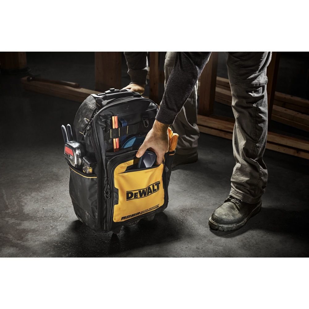 Dewalt backpack vacuum clearance