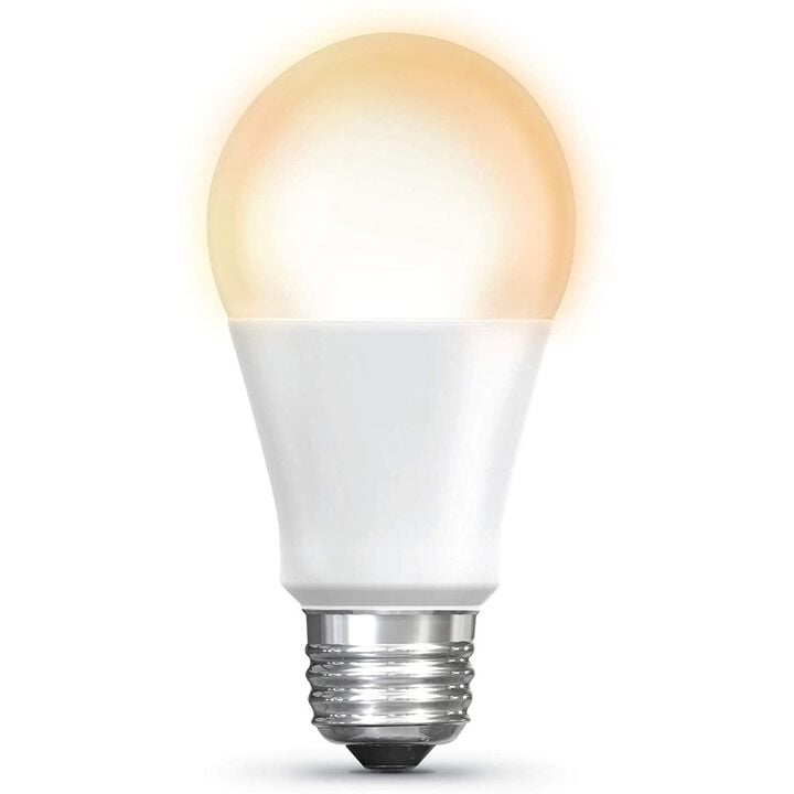 Feit Electric 60W A19 Apple HomeKit Smart Bulb 1pk, large image number 0