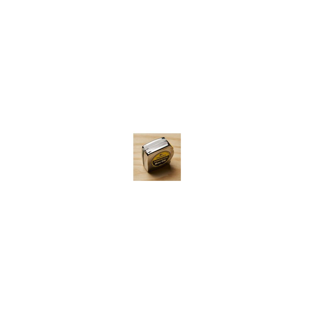 Stanley 8M/25 Ft. PowerLock Classic Tape Measure, large image number 5